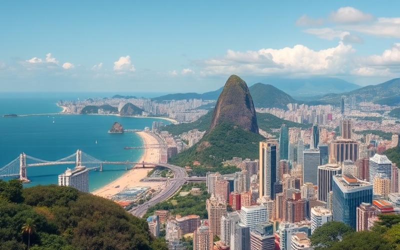 Pitfalls of Retouched Real Estate Photos in Brazil