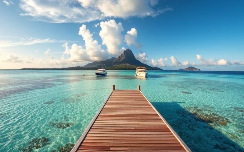 Impact of Tourism on Seychelles Real Estate Market