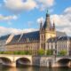 French in Luxembourg: Key Areas for Settlement
