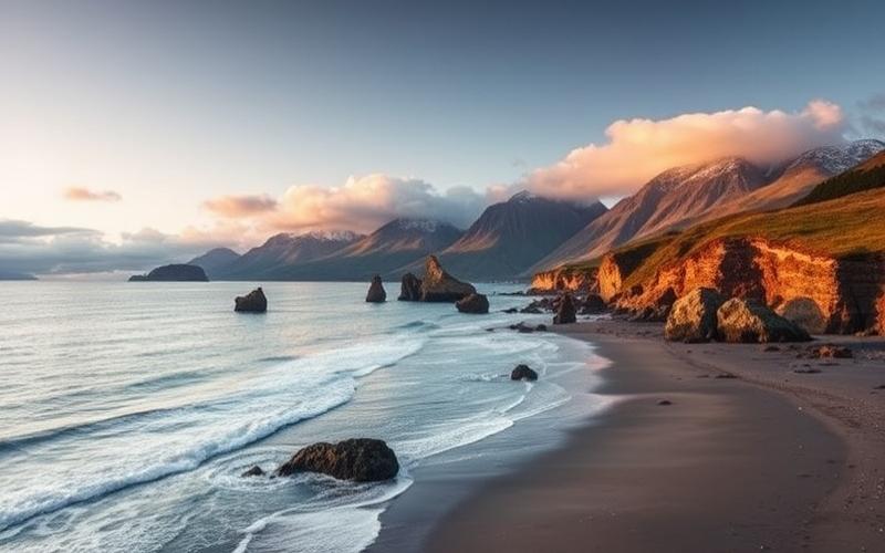 Buying a Waterfront Property in New Zealand