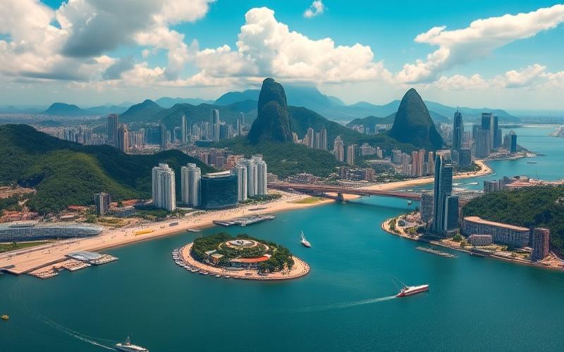 Essential Concierge for Luxury Real Estate in Brazil