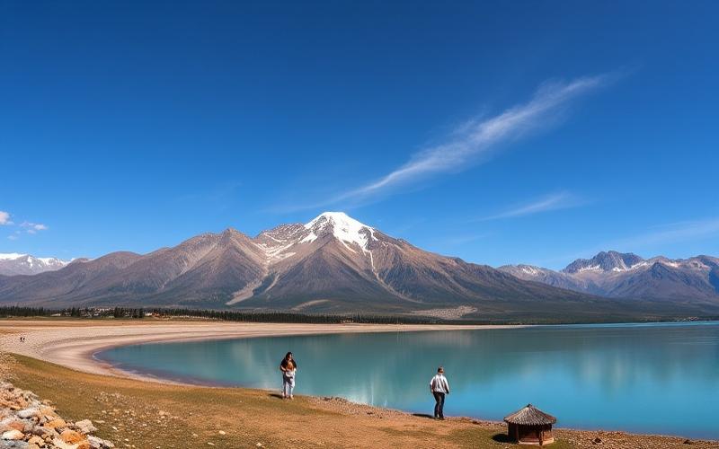Economic Outlook for Entrepreneurs in Argentina