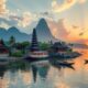 Future Urban Development in Bali: Key Projects to Explore