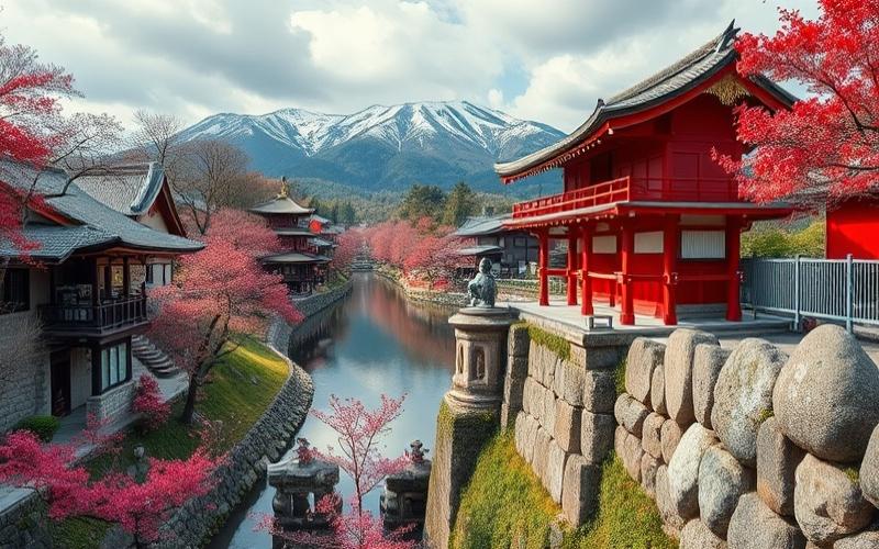 Business Bank Account in Japan: Opening Guide