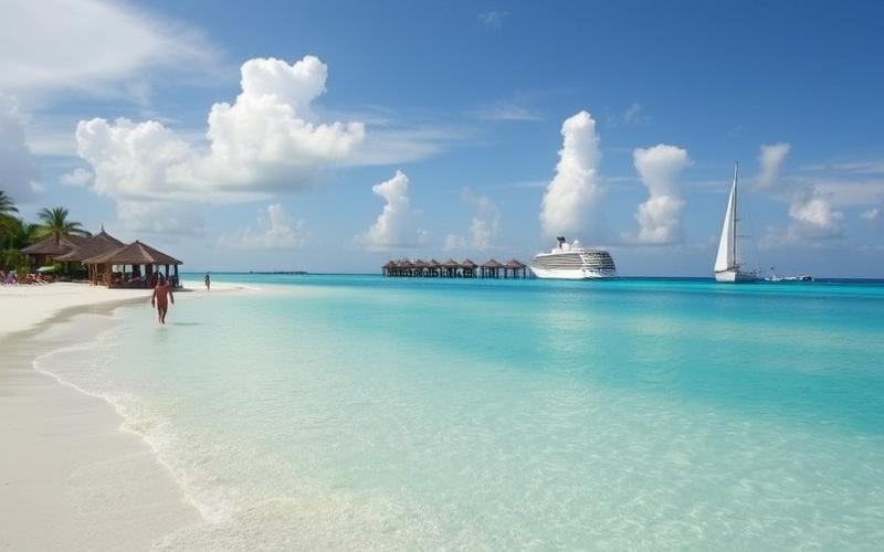 Starting a Startup in The Bahamas: A Practical Guide