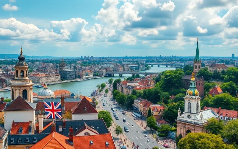 UK Foreign Ownership Regulations