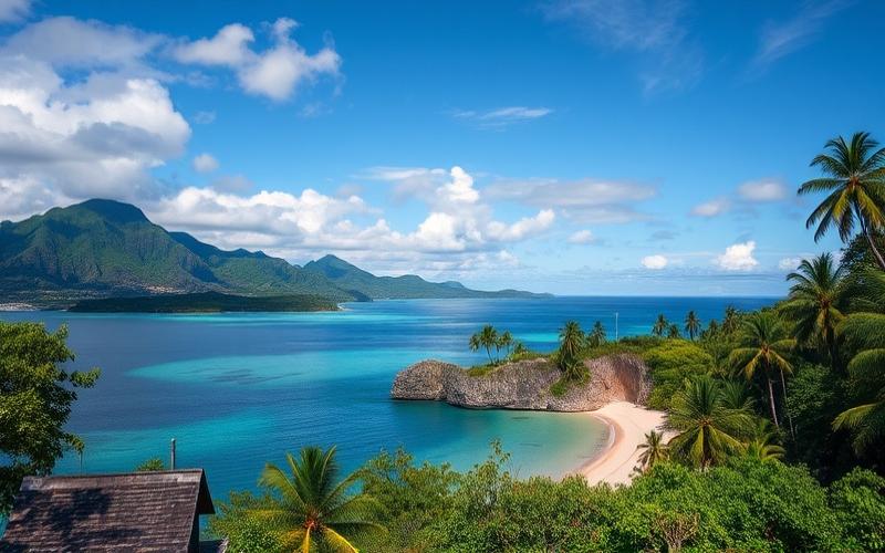 Investing in Student Housing in Vanuatu