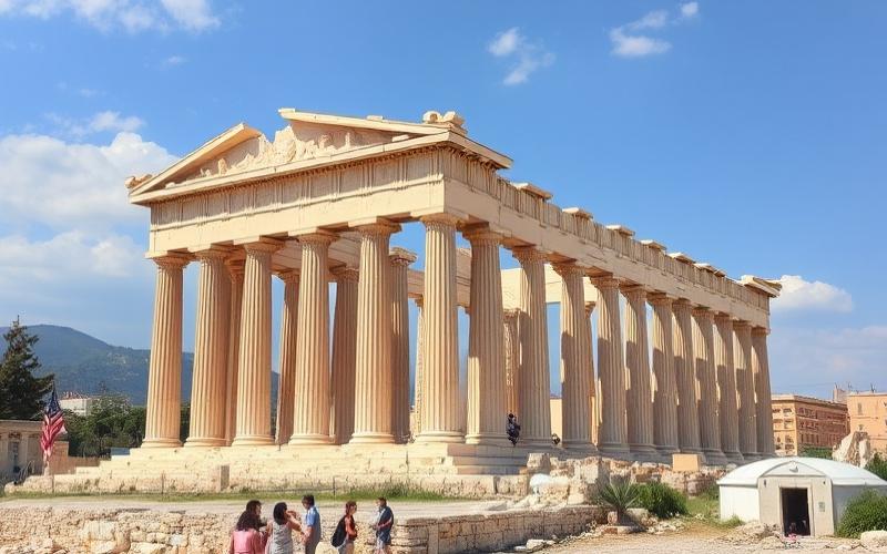 Top International Schools in Greece