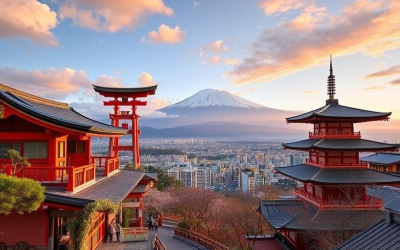 Optimal Legal Structure for Your Business in Japan