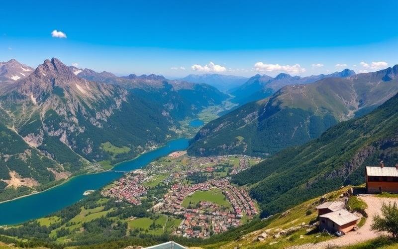 Local, Office or Warehouse for Business in Montenegro