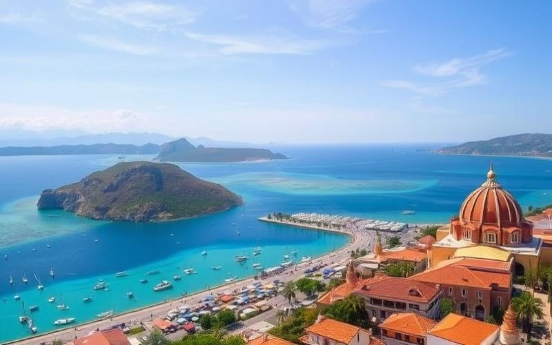 Promising Sectors for Investment in Turkey