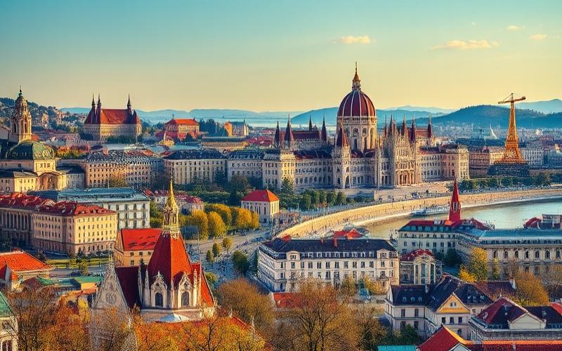 Tax Benefits For Real Estate Investors In Hungary