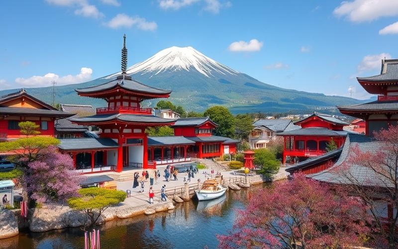 Starting a Company in Japan: OOD vs AD Comparison