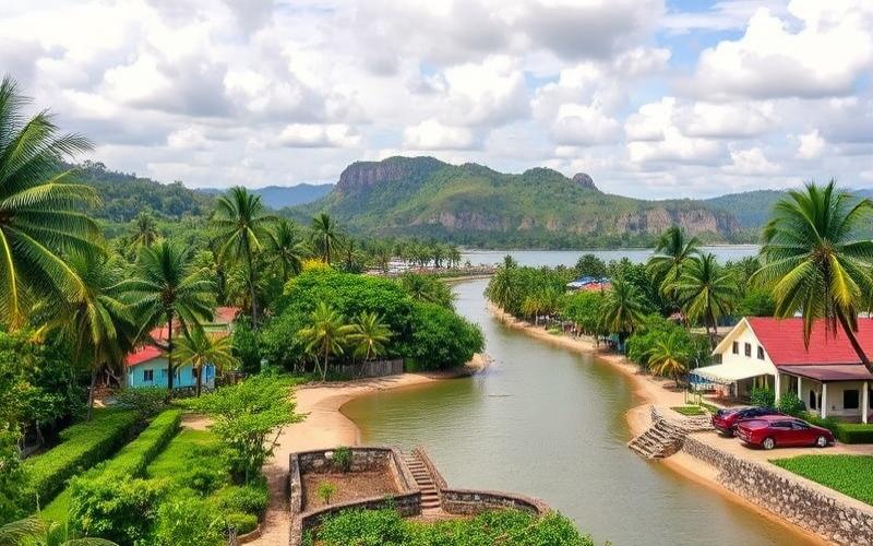 Dominican Republic Real Estate Market Trends
