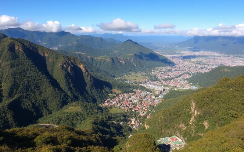 Healthcare for Expats in Colombia