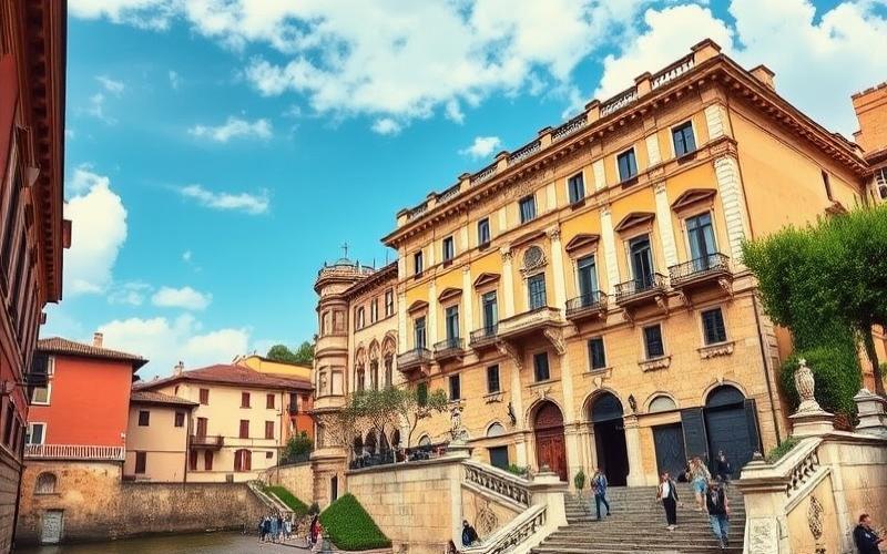 Mistakes to Avoid When Buying Property in Italy