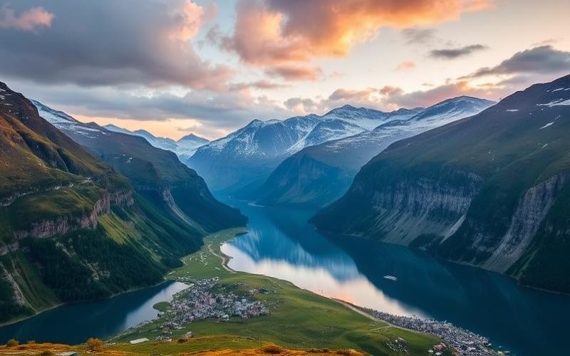 Real Estate Purchase For Foreigners In Norway: Complete Guide