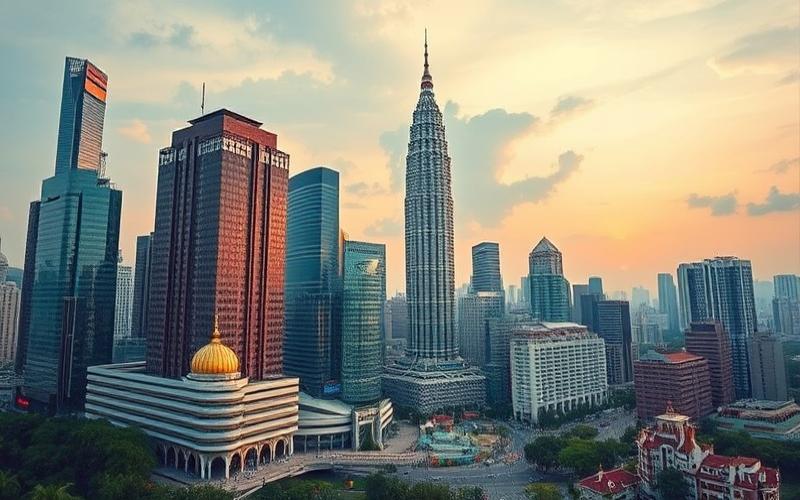 Investing in Malaysia: Top Neighborhoods to Prioritize
