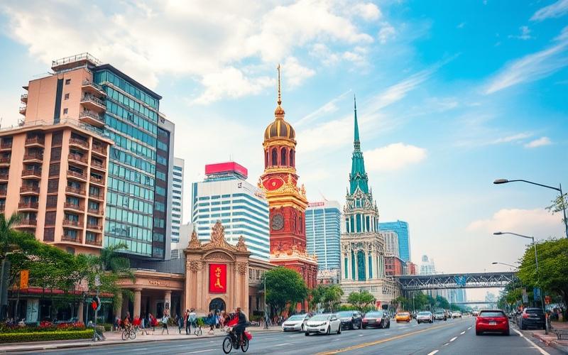 Real Estate Investment in Vietnam: A Practical Guide