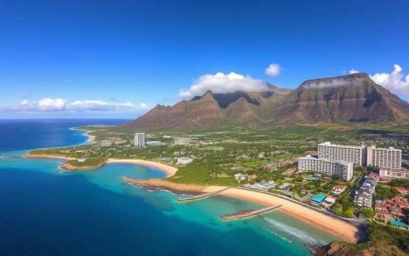 Staying Connected With Loved Ones From Mauritius