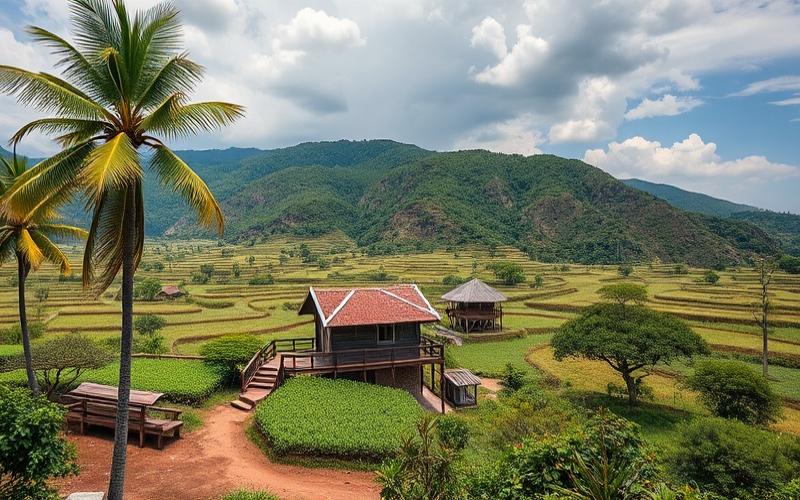 Long-Term Property Rental in Malaysia
