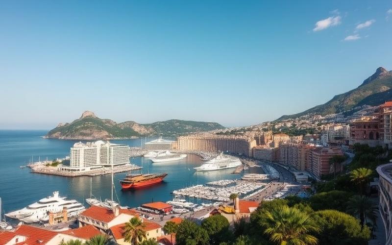 Top Local Real Estate Agencies in Monaco