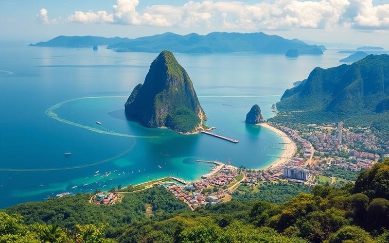 Impact of Digital Nomads on Brazil’s Rental Market