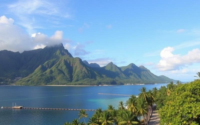 Vanuatu Commercial Real Estate Investment Opportunities