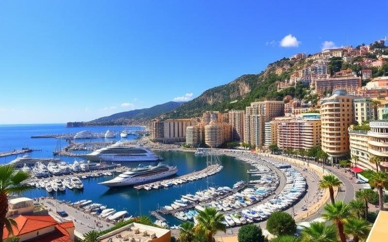 Sell Property Fast in Monaco: Essential Tips