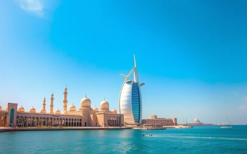 Top 10 Vacation Rental Apps in Dubai