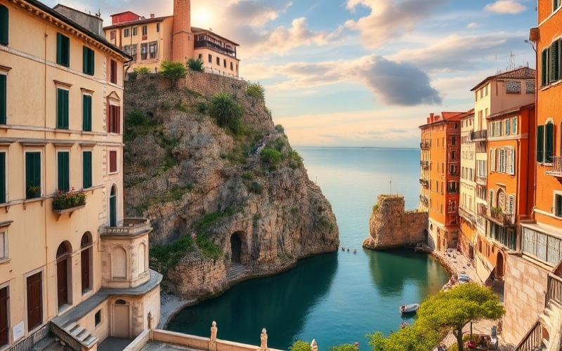 Impact of the Ukraine War on Italian Real Estate