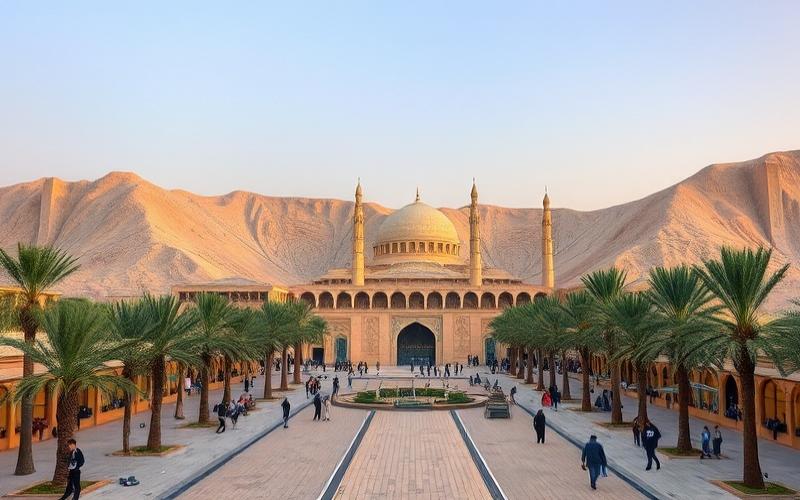 Secure Residences: Expat Trend in Bahrain