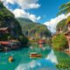 Expat Entrepreneurship: Starting a Business in Colombia