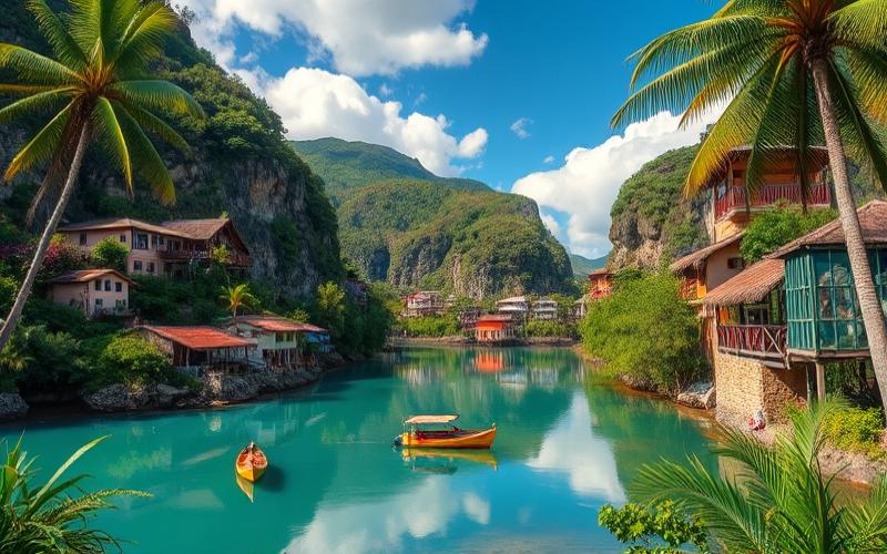 Expat Entrepreneurship: Starting a Business in Colombia