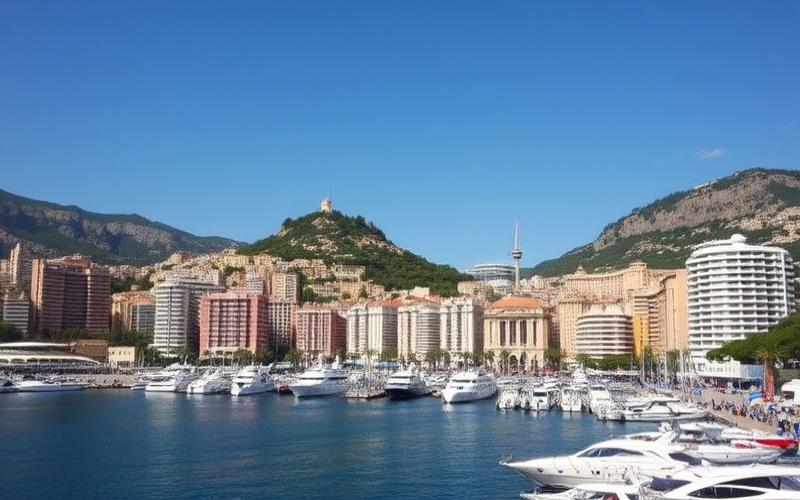 Monaco Real Estate: 5 Signs of a Quality Agency