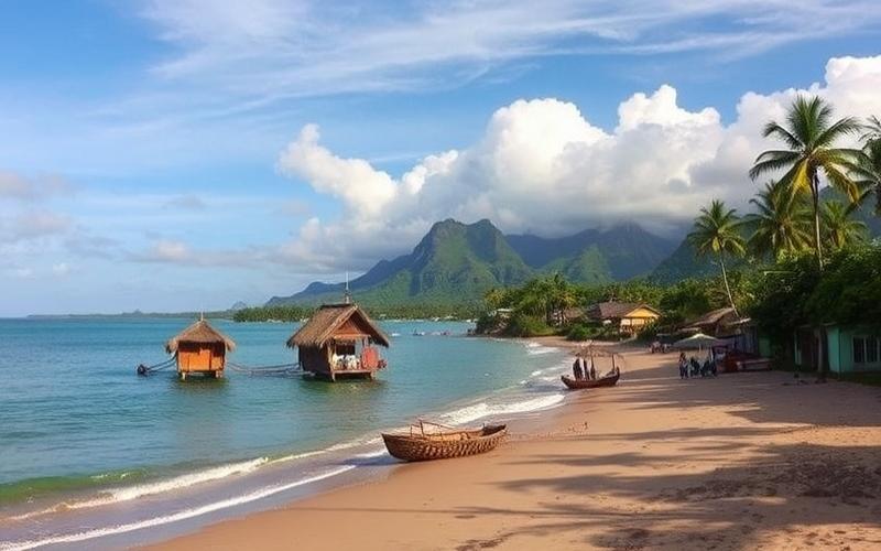 Seasonal Rental Opportunities In Malaysia