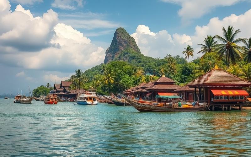 Top Local Real Estate Agencies in Sri Lanka