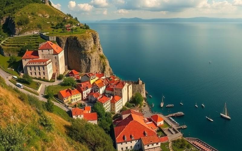 Starting a Business in the Netherlands: Administrative Procedures