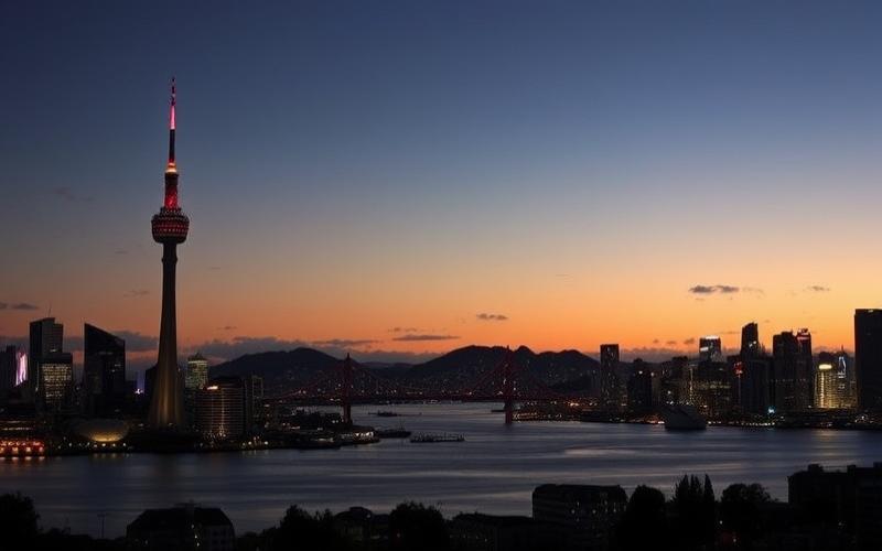 Expats in New Zealand: Find Your Community