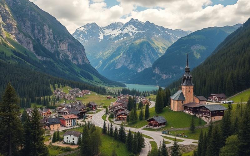 French Expats in Switzerland: Homeowners Share Their Stories