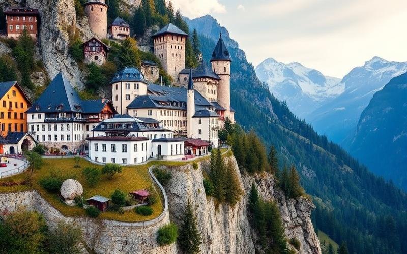 Staff Recruitment in Liechtenstein