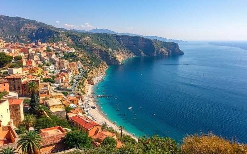 Long-Term Property Rental in Spain