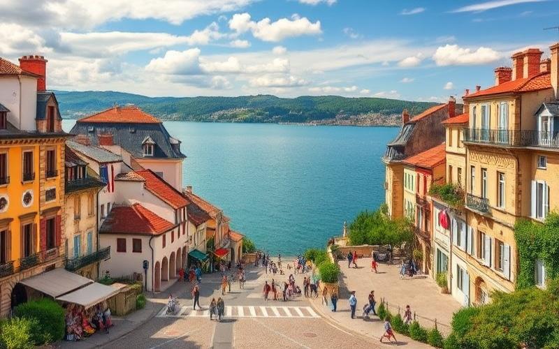 Common Mistakes When Buying Real Estate in France