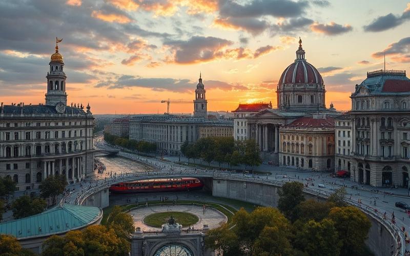Moving to Poland: Traveling with Your Pets