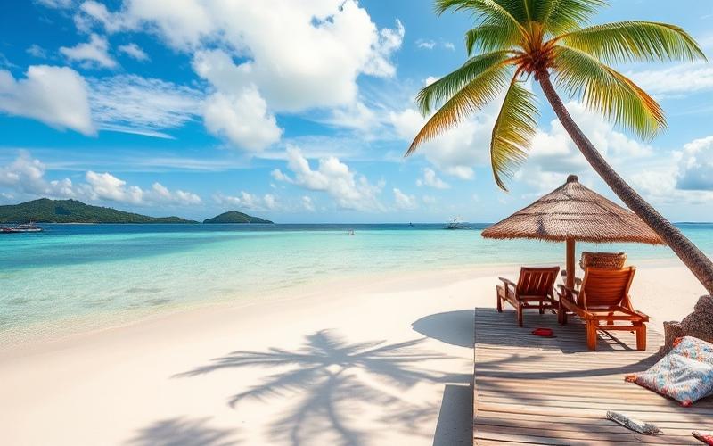 Essential Free Zones for Industrial Real Estate in Seychelles