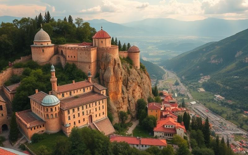 Buying a Hotel in Bulgaria: Detailed Checklist