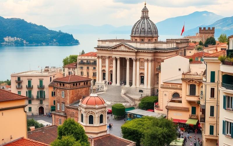 Investing in Student Housing in Italy