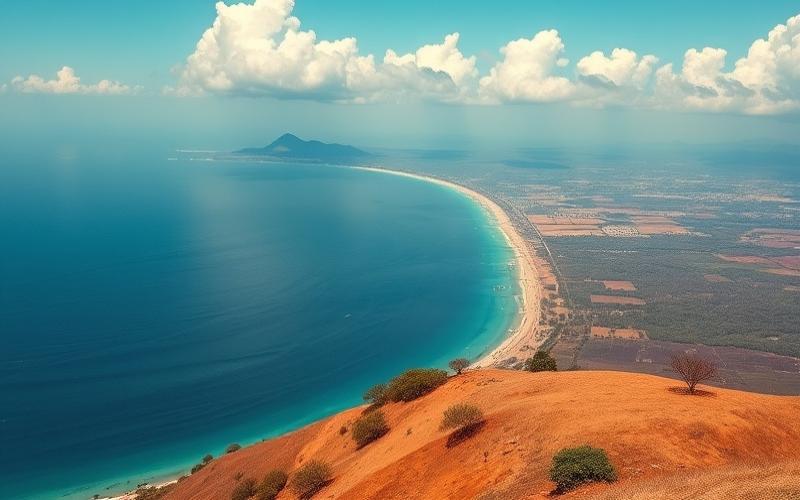 Luxury Properties In Malaysia: Market Analysis