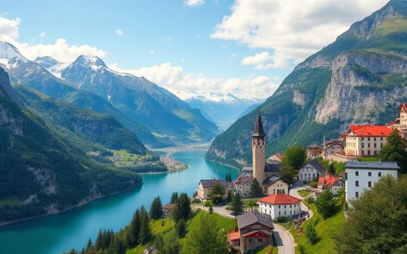 Protecting Your Intellectual Property in Liechtenstein