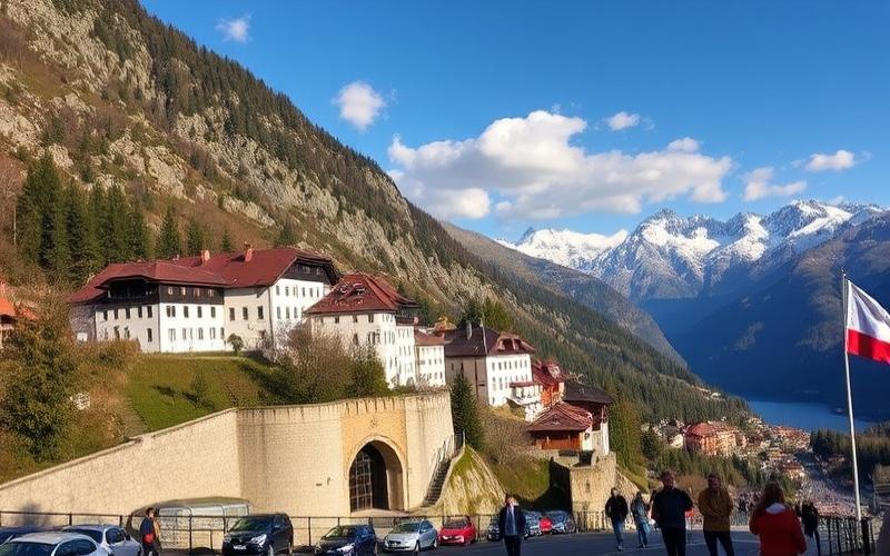Staying Connected with Loved Ones from Liechtenstein